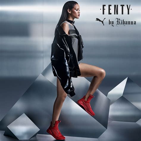 fenty and fendi|rihanna's fenty clothing line.